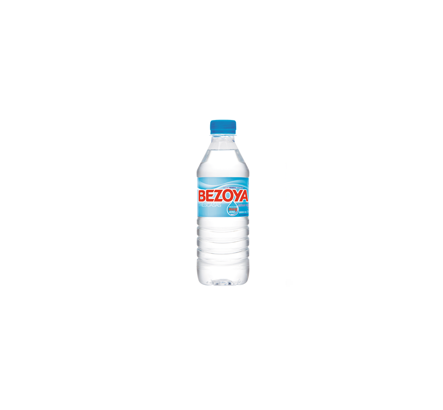 Agua Mineral 50cl